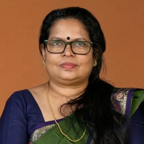 Dr.Maya Gopinath